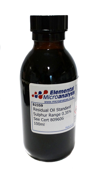 Residual-Oil-Standard-Sulphur-Range-0.35-See-Cert-809606--100ml

Petroleum-Distillates-N.O.S-3-UN1268